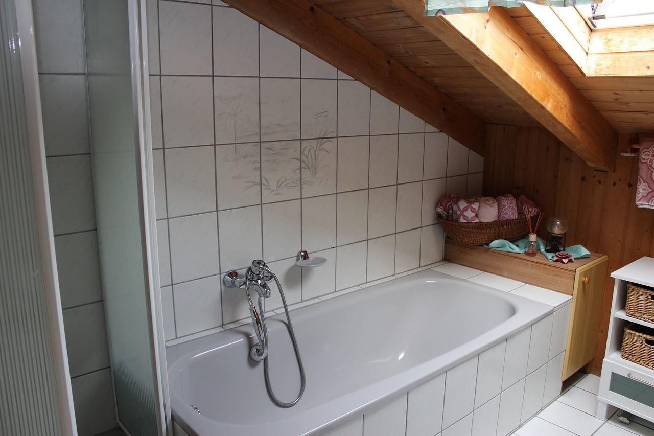 Haus Koblizek Apartamento Waldkirchen Exterior foto