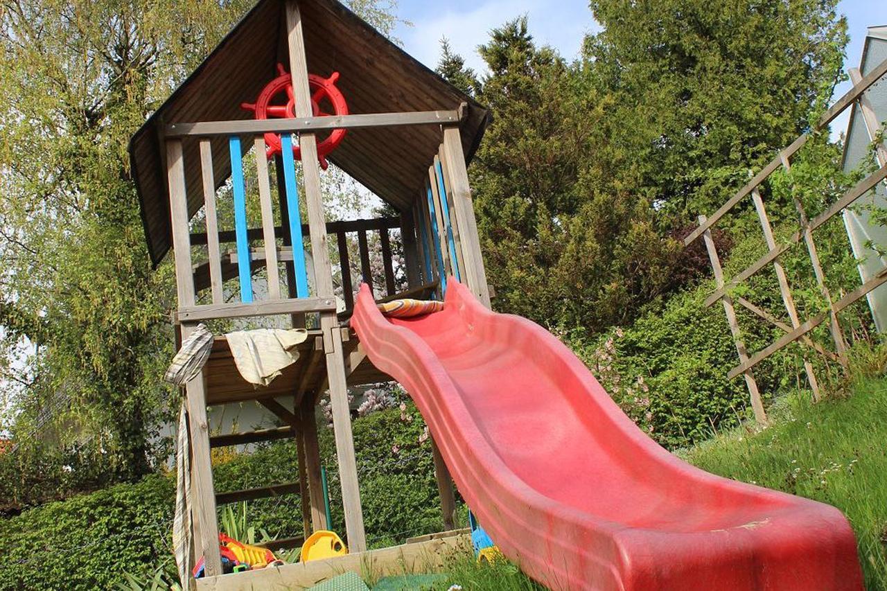 Haus Koblizek Apartamento Waldkirchen Exterior foto